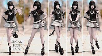 Image result for Pantomine Poses