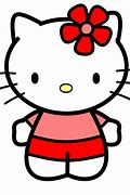 Image result for Hello Kitty House Cartoon