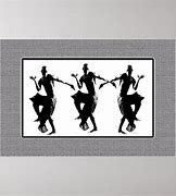 Image result for Jamican Afro Dance Poster