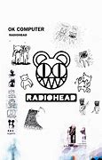 Image result for Radiohead OK Computer Wallpaper Phone