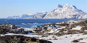 Image result for Nuuk Photos