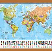 Image result for Buy World Map