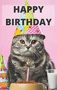 Image result for Cat Happy Birthday Puzzles