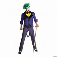 Image result for Joker Costume Spirit Halloween