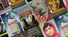 Image result for Books About People