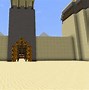 Image result for Minecraft Desert Fortress