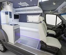 Image result for RV Sprinter Camper Van