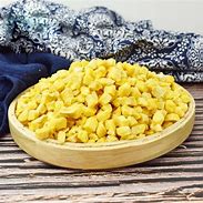 Image result for Dried Mango Cubes