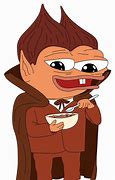 Image result for Count Chocula Meme