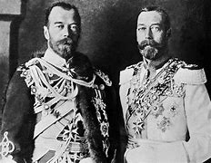 Image result for King Tsar