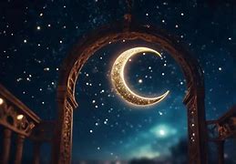 Image result for Upside Down Crescent Moon