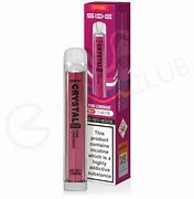 Image result for Pink Crystal Vape