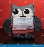 Image result for Owl Dressed Like Doctor