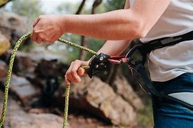 Image result for Climbing Rope Near to Feated Person