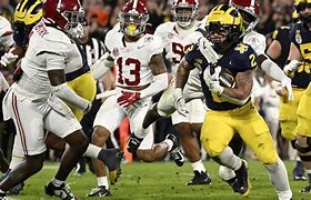 Image result for Michigan Football Happy Easter