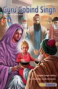 Image result for Guru Gobind Singh Ji Sons