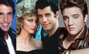 Image result for Grease Is the Word Movie