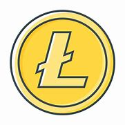 Image result for LTC Coin Logo