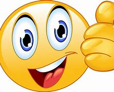 Image result for Excited Thumbs Up Emoji