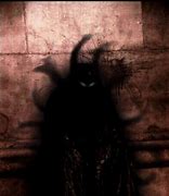 Image result for SCP Shadow Man