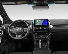 Image result for 2025 Lexus GX Interior