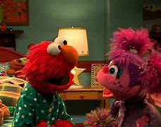 Image result for Elmo Zoe Bedtime