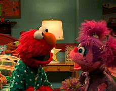 Image result for Elmo Bedtime Story