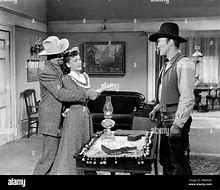 Image result for Don Daredevil Rides Again 1951