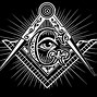 Image result for Masonic Square and Compass Line Art