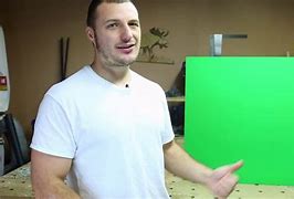 Image result for Painting Greenscreen