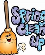 Image result for Spring Cleaning Cute Clip Art