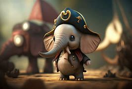 Image result for Elvish Pirate