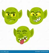 Image result for Friendly Goblin Cartoon