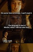 Image result for Best Lotr Memes