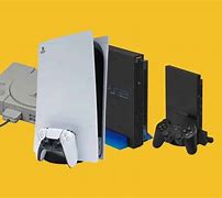 Image result for Every PlayStation Console