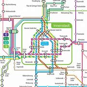 Image result for Bus 61 Route Map