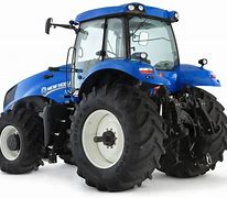 Image result for New Holland T8