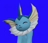 Image result for Pokemon Vaporeon Animation