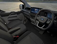 Image result for Ford Transit Custom 2024