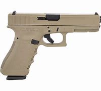 Image result for 9Mm Pistol G17