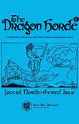 Image result for Dragon Horde