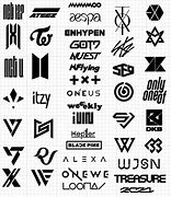 Image result for Adya Kpop Logo