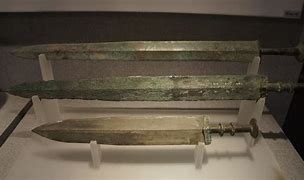 Image result for Traditional Chinese Swords