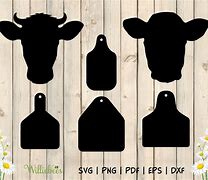 Image result for Farm Animals Head SVG