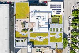 Image result for Roof Garden Top Floor Plan