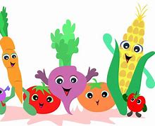 Image result for Vegetable Plant Clip Art