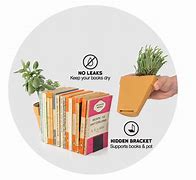 Image result for Book Plant Pot