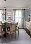 Image result for Blue Dining Room