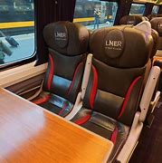 Image result for LNER Trains First Class