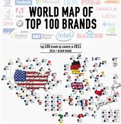 Image result for Top 10 Brands